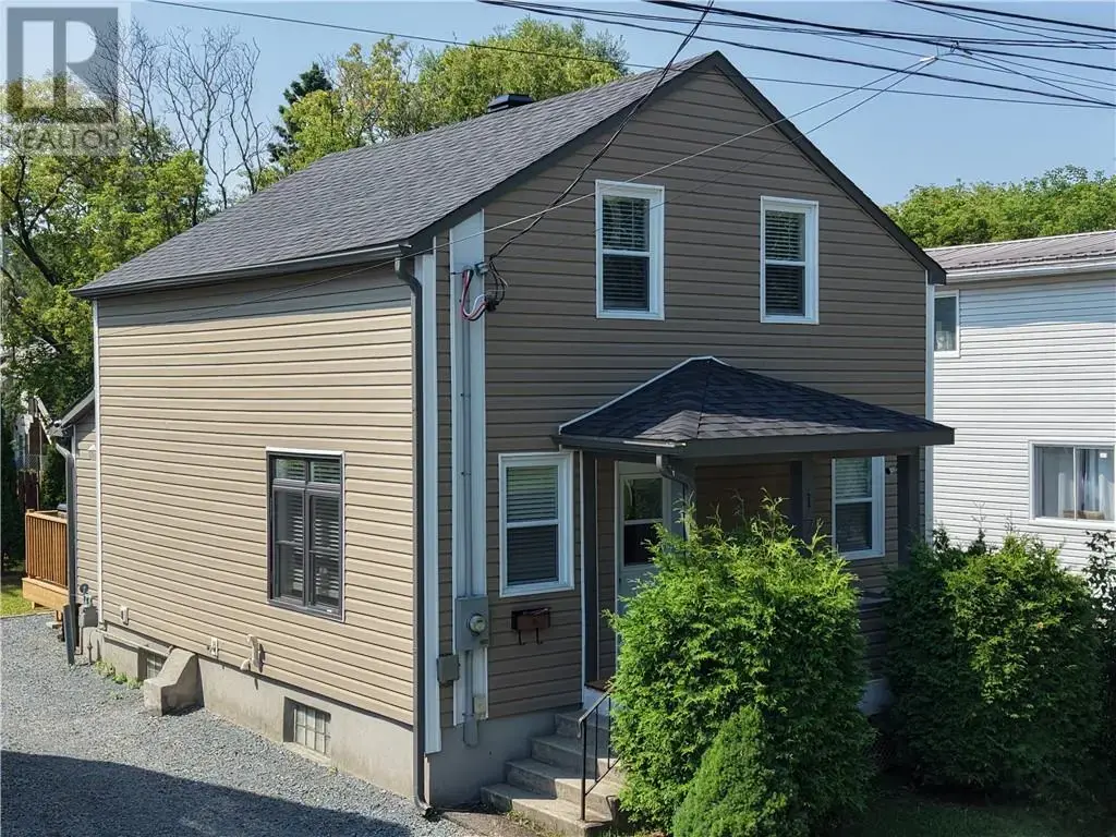 177 St. George Street, Sudbury