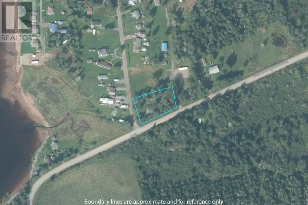 11 Jackson Point Road, Tidnish Bridge