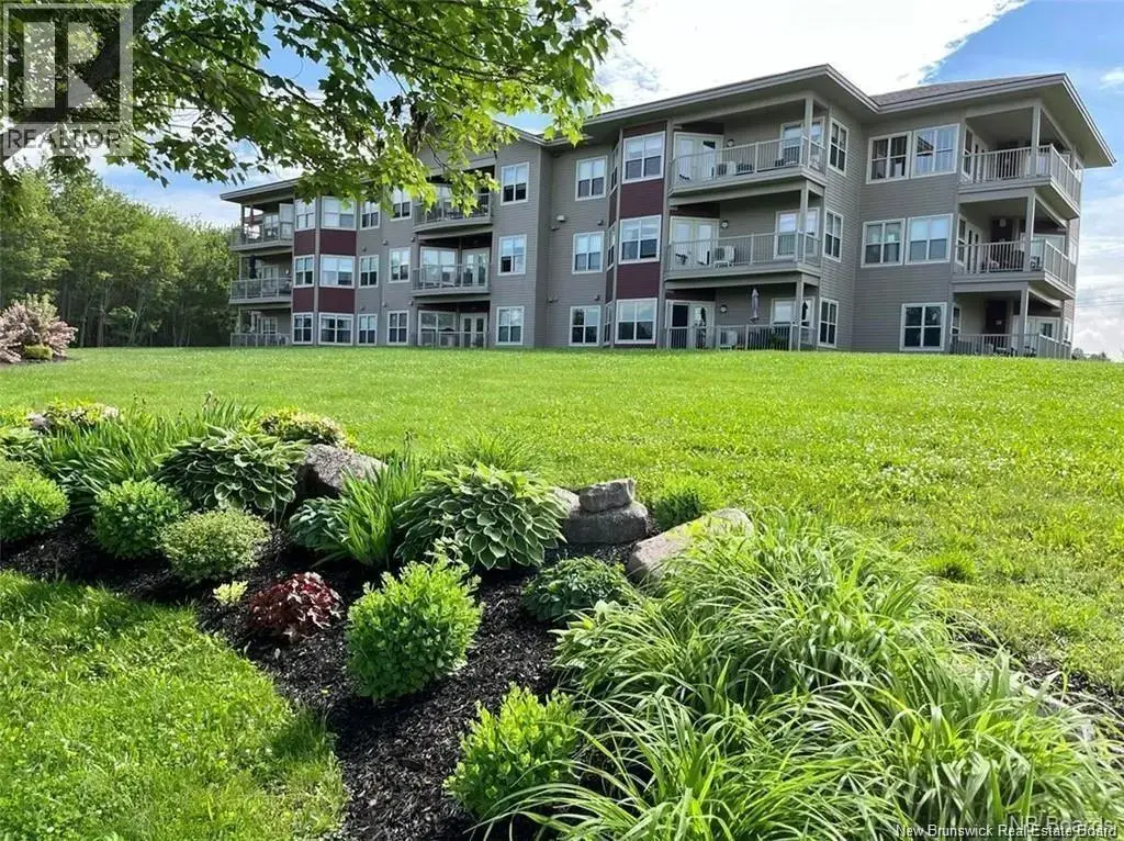 55 Old Ferry Road Unit# 205, Miramichi