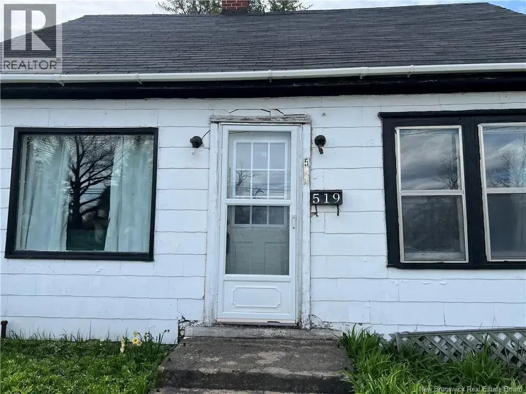 519 Salisbury Road, Moncton