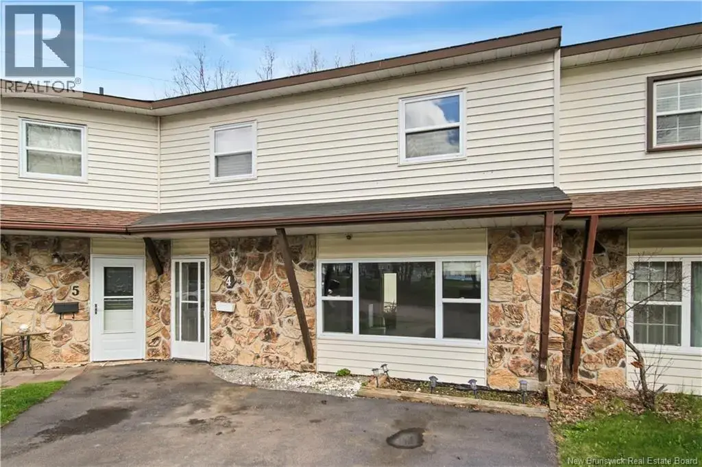 50 Trites Road Unit# 4, Riverview
