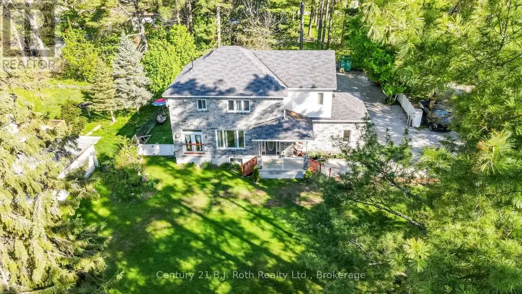 3276 Turnbull Drive, Severn (West Shore)