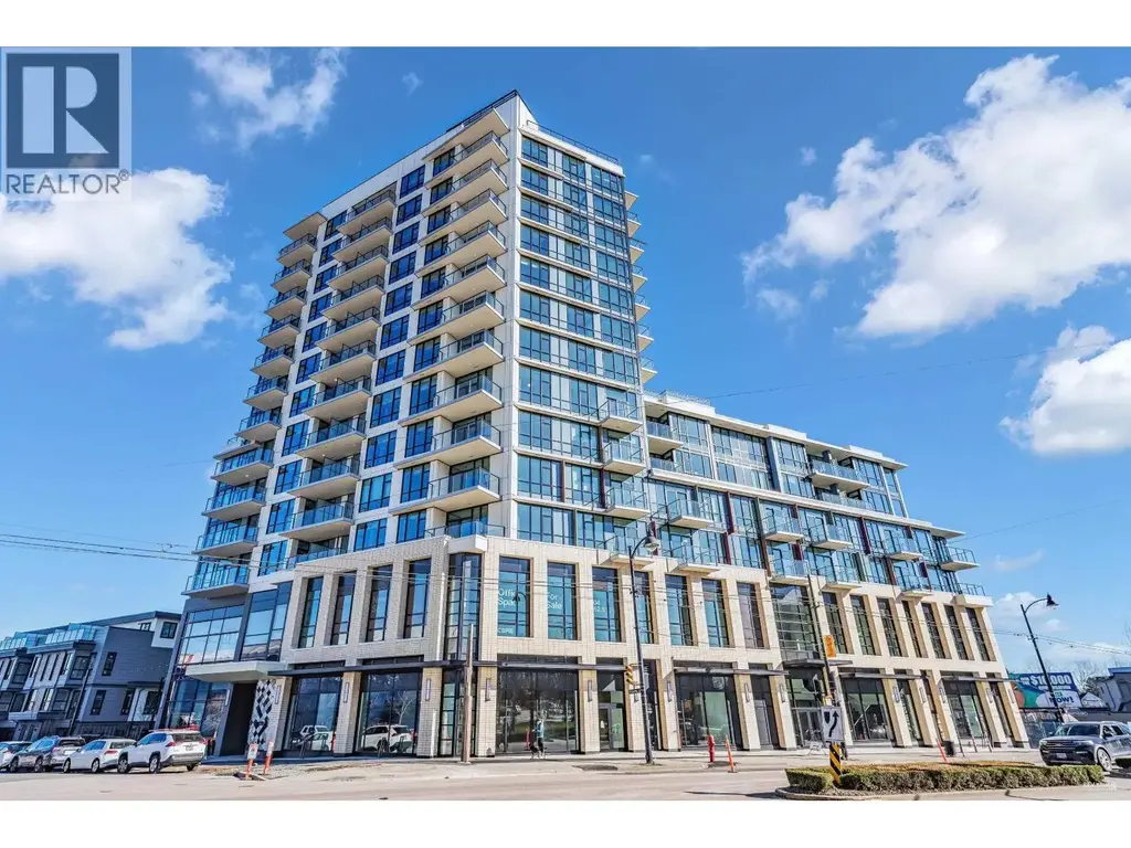 903 3996 Dumfries Street, Vancouver