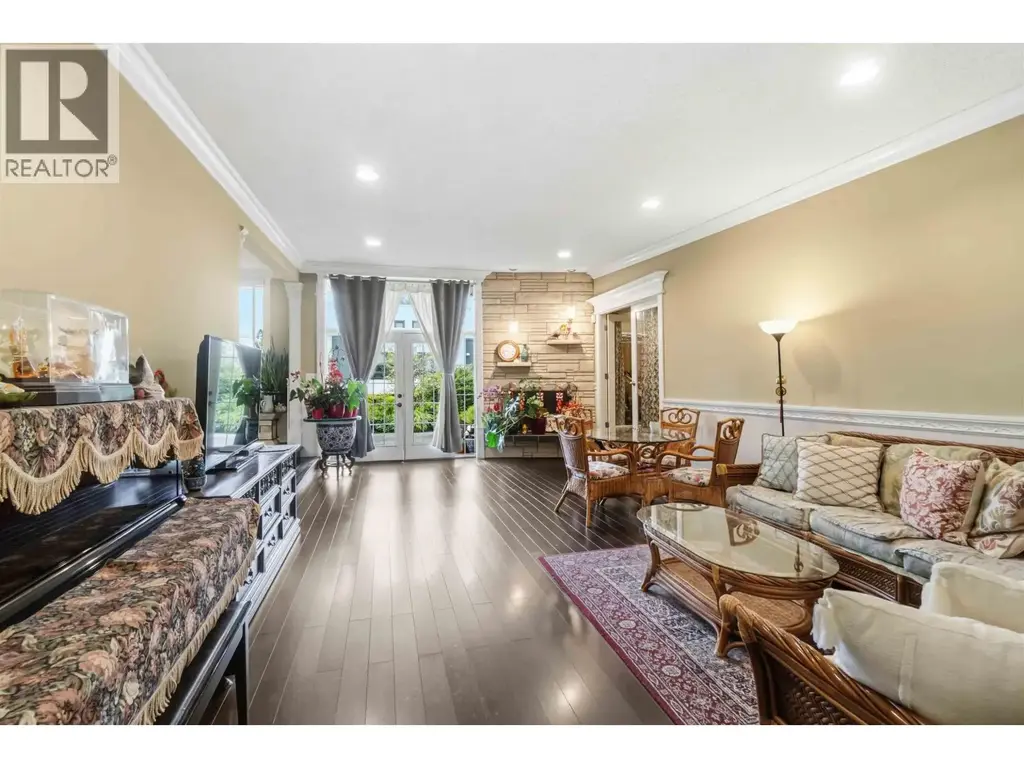 6389 Fremlin Street, Vancouver