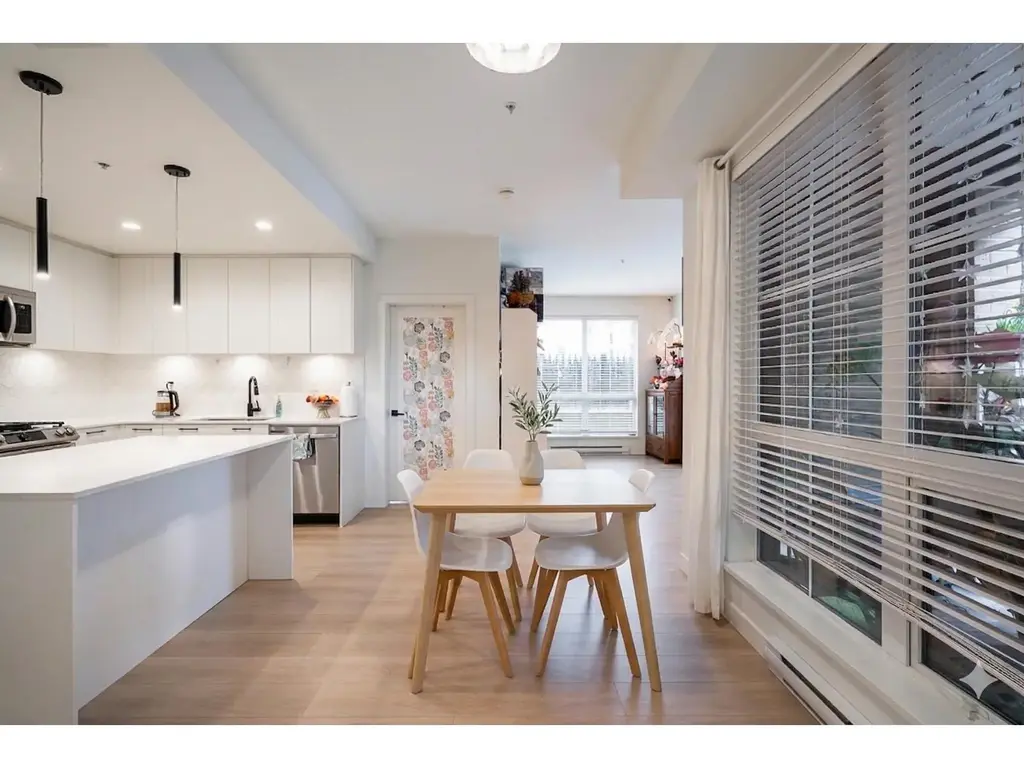 102 20052 83a Avenue, Langley