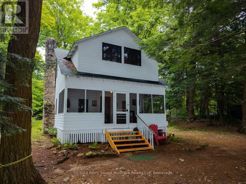 897 172 Wa Horseshoe Lake, Seguin