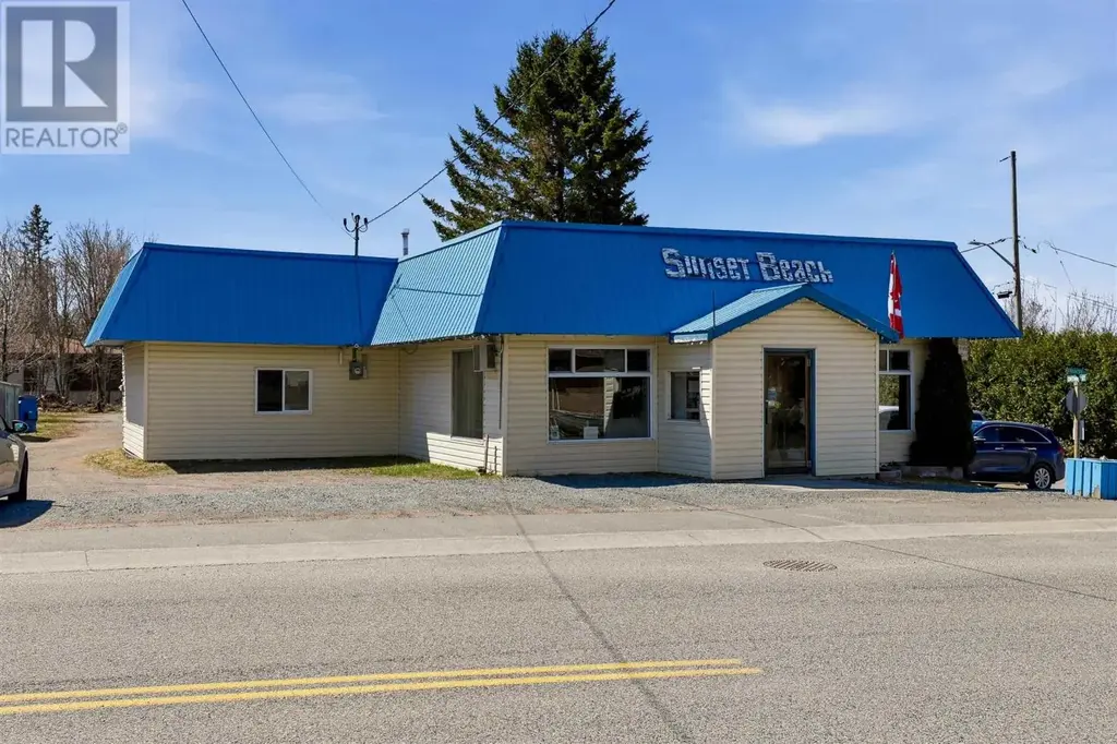 47 Frances St, Thessalon