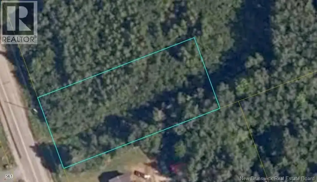 Lot Route 415 Warwick Road, Warwick Settlement
