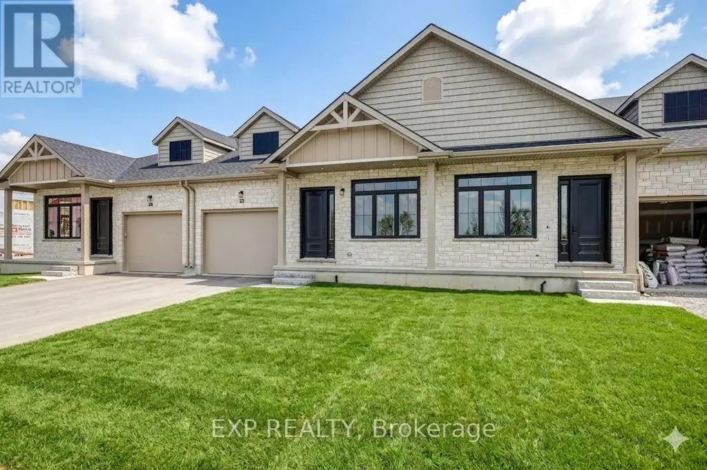 20 Dearing Drive, South Huron (Stephen)
