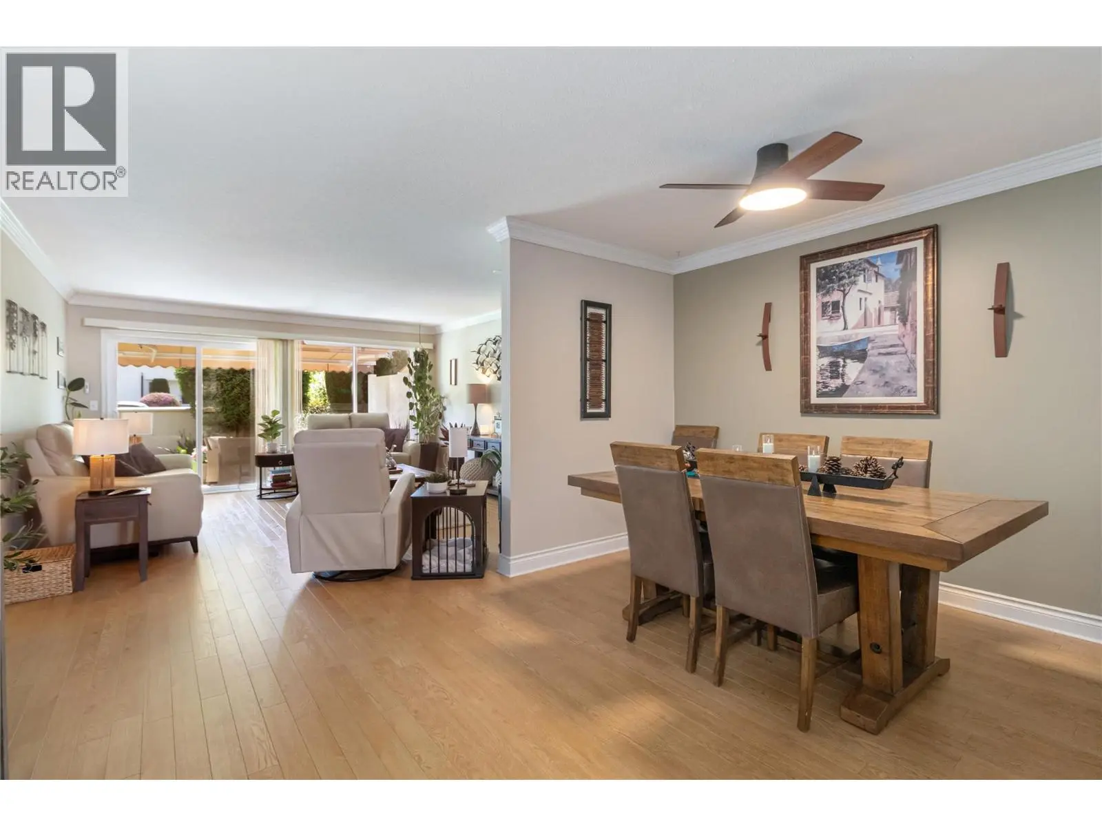 1886 Parkview Crescent Unit# 3. Kelowna, British Columbia