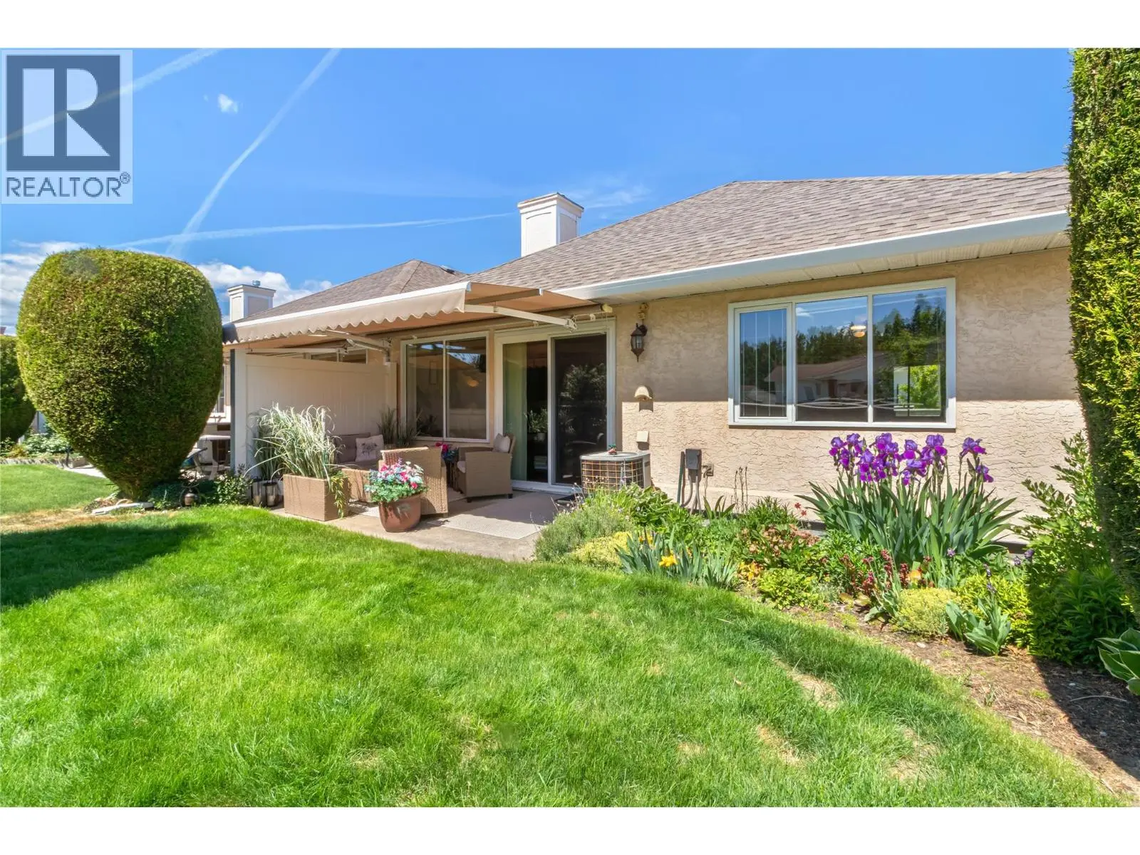 1886 Parkview Crescent Unit# 3. Kelowna, British Columbia