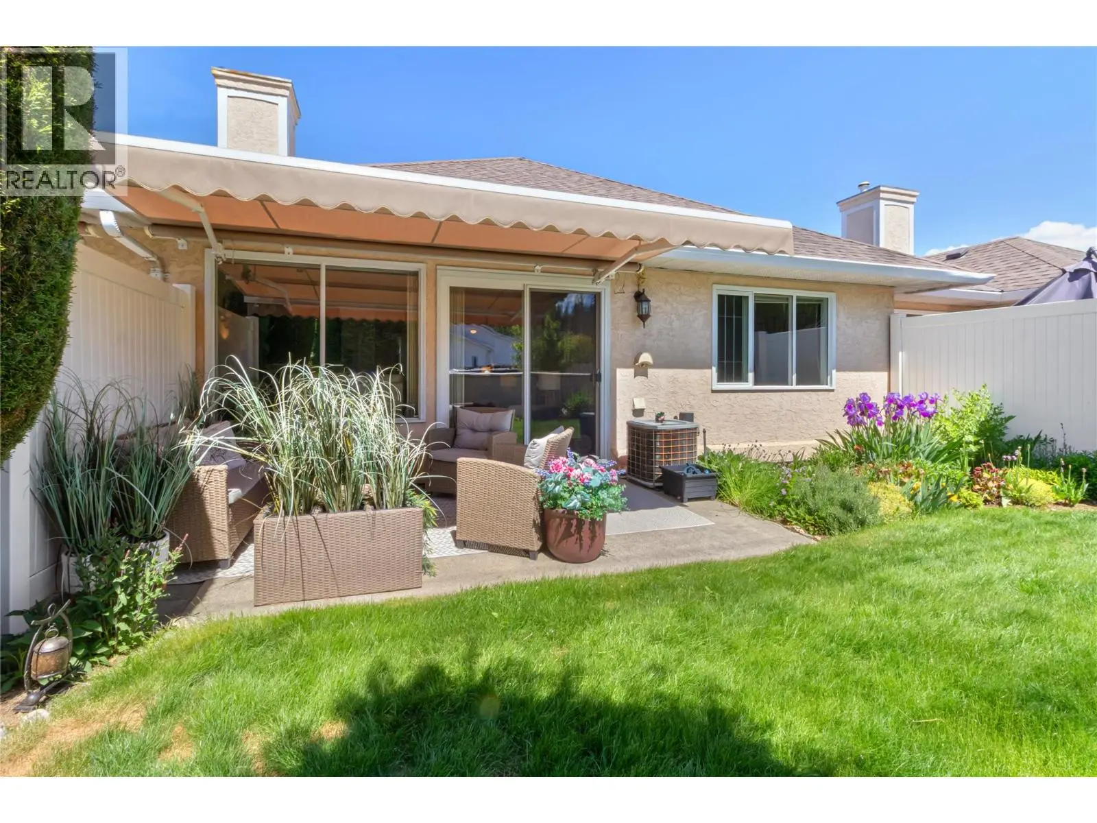 1886 Parkview Crescent Unit# 3. Kelowna, British Columbia