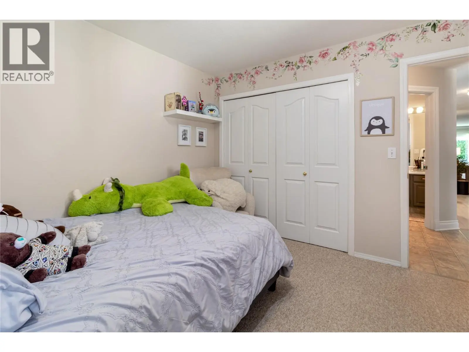1886 Parkview Crescent Unit# 3. Kelowna, British Columbia