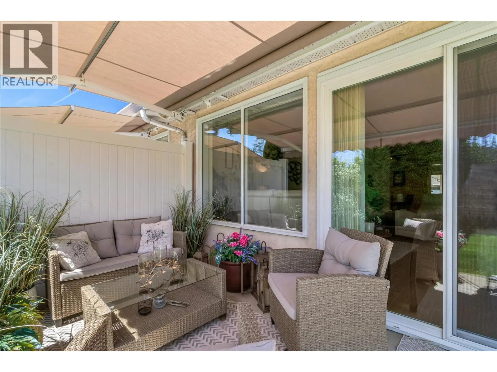 1886 Parkview Crescent Unit# 3. Kelowna, British Columbia