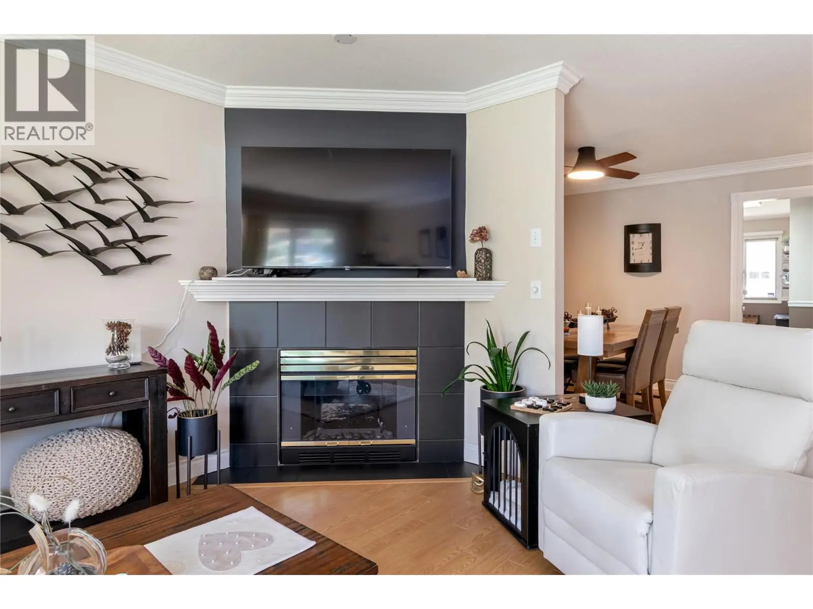 1886 Parkview Crescent Unit# 3. Kelowna, British Columbia