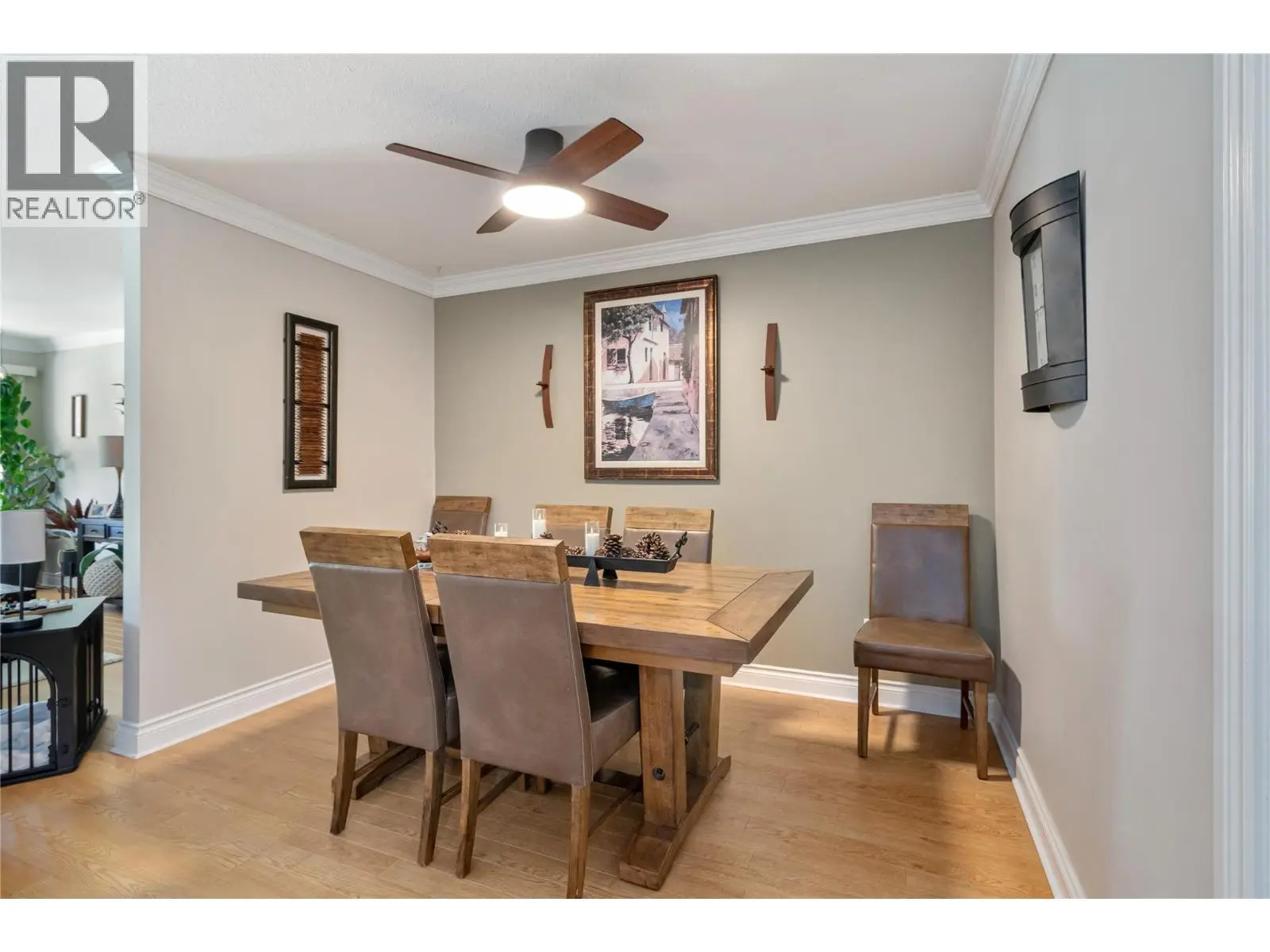 1886 Parkview Crescent Unit# 3. Kelowna, British Columbia