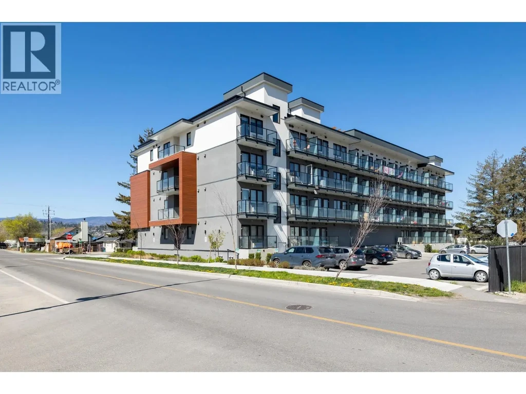 345 Dougall Road N Unit# 218, Kelowna