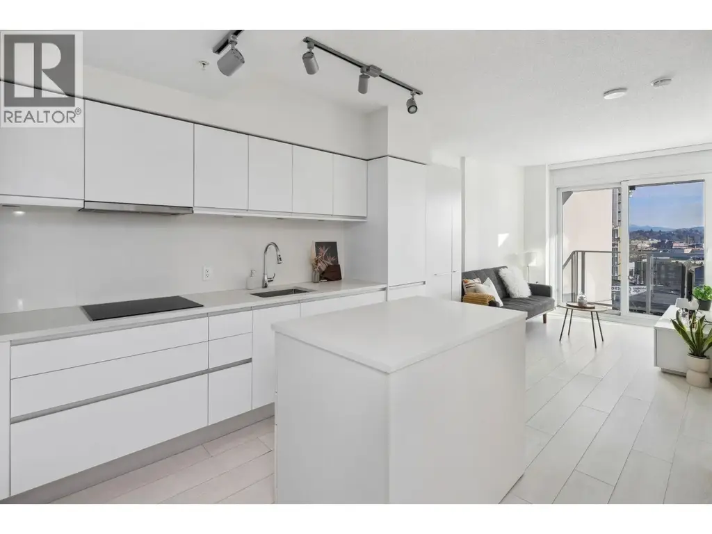 611 180 E 2nd Avenue, Vancouver