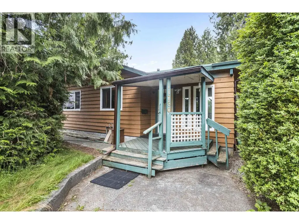 11750 Fraserview Street, Maple Ridge