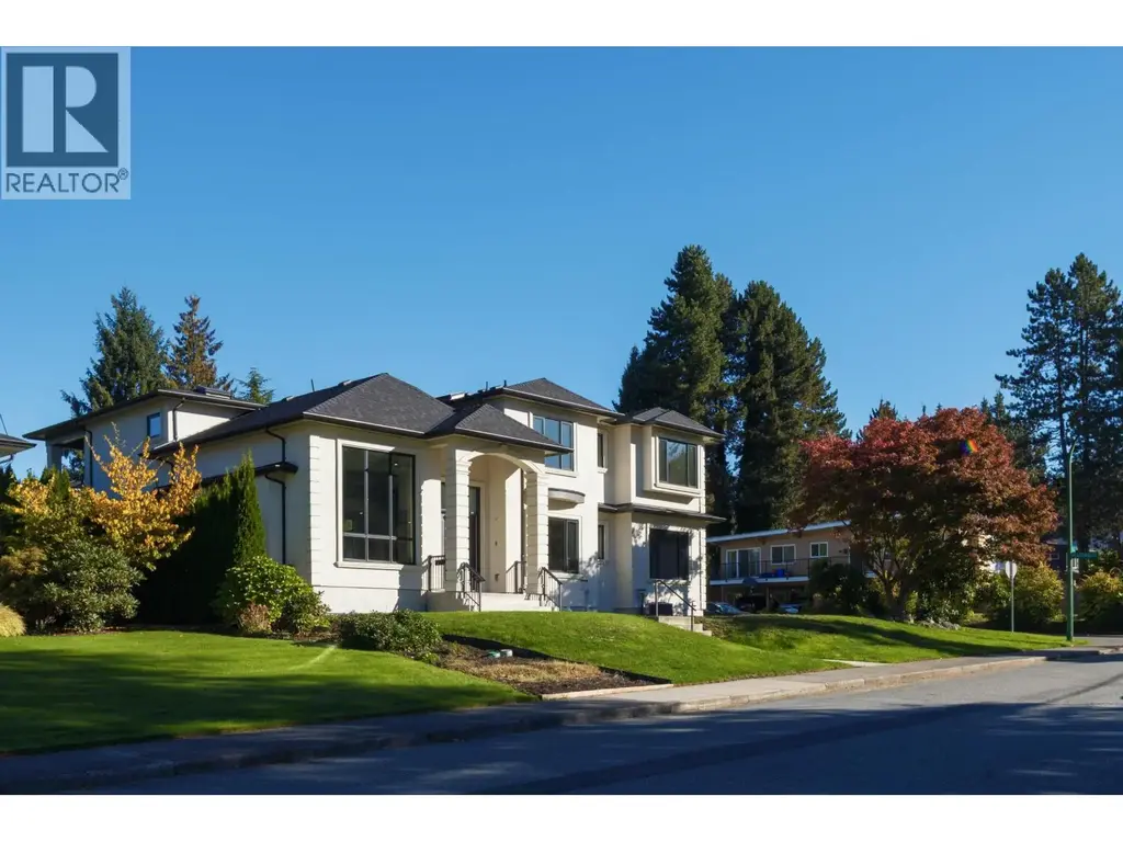 7129 Buffalo Street, Burnaby
