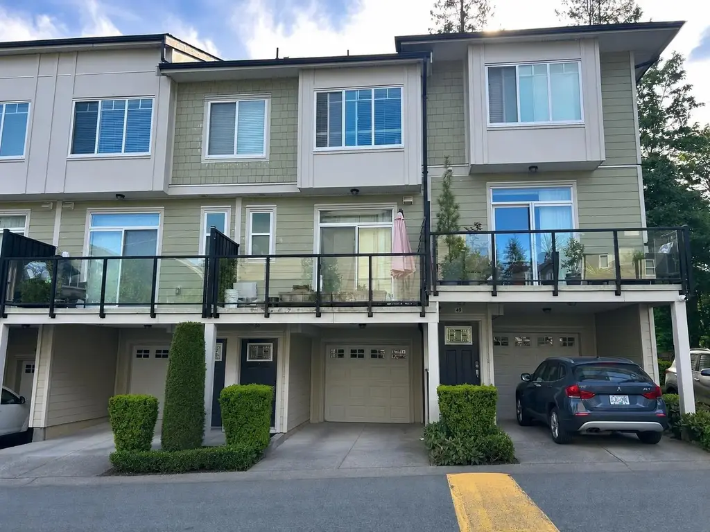 50 13670 62 Avenue, Surrey