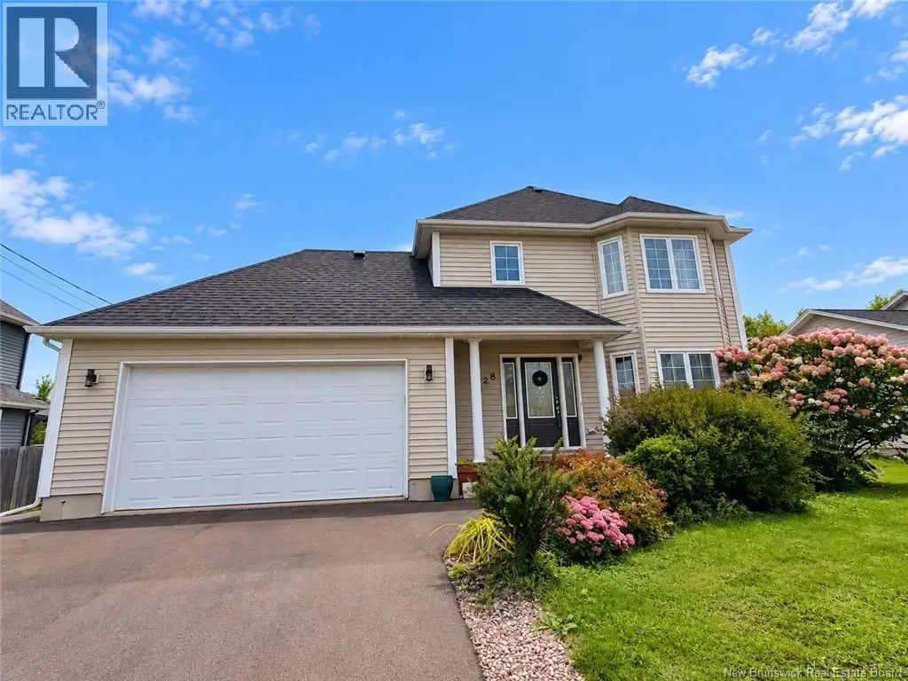 228 Rennick Road, Moncton