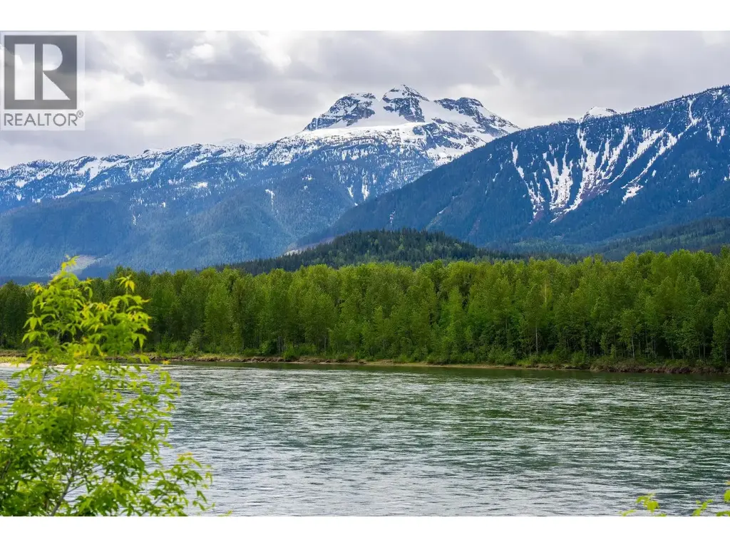 1311 Front Street, Revelstoke