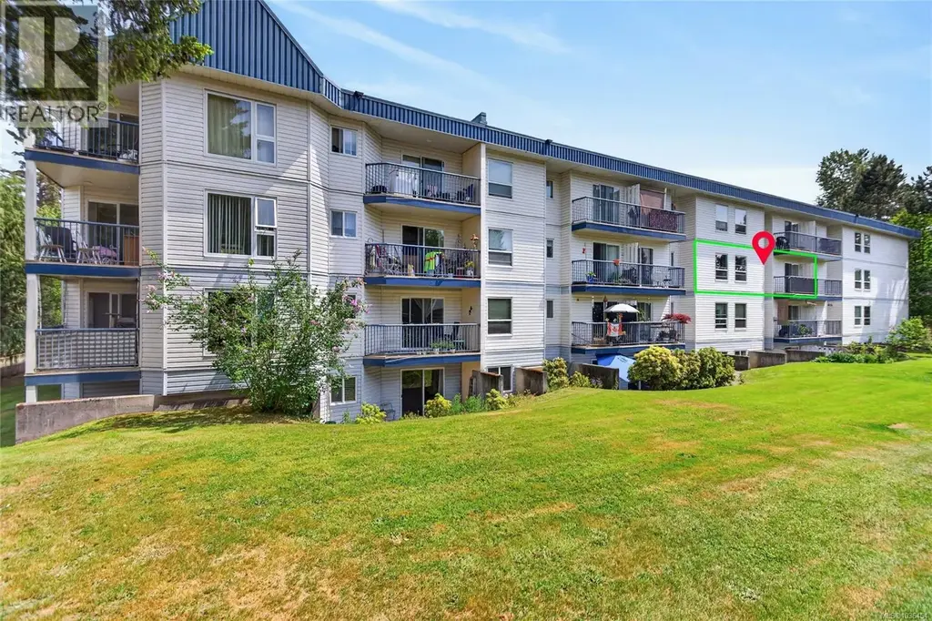 311 200 Back Rd, Courtenay