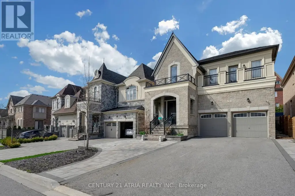 20 Baldry Avenue, Vaughan (Patterson)