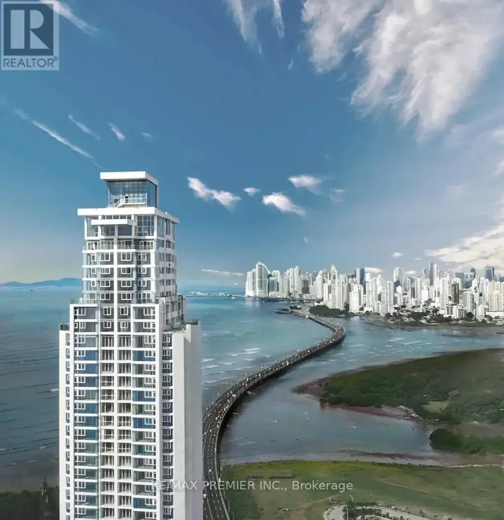 45d - N/a Ph The Regent, Panama