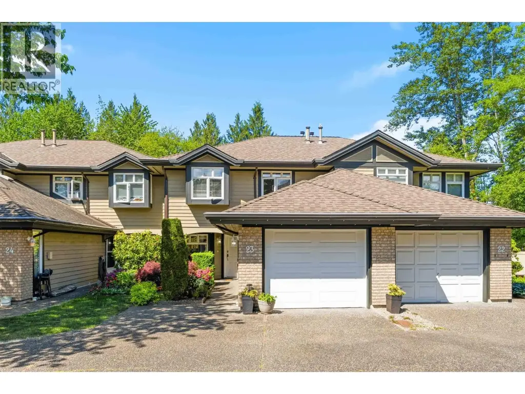 23 11737 236 Street, Maple Ridge