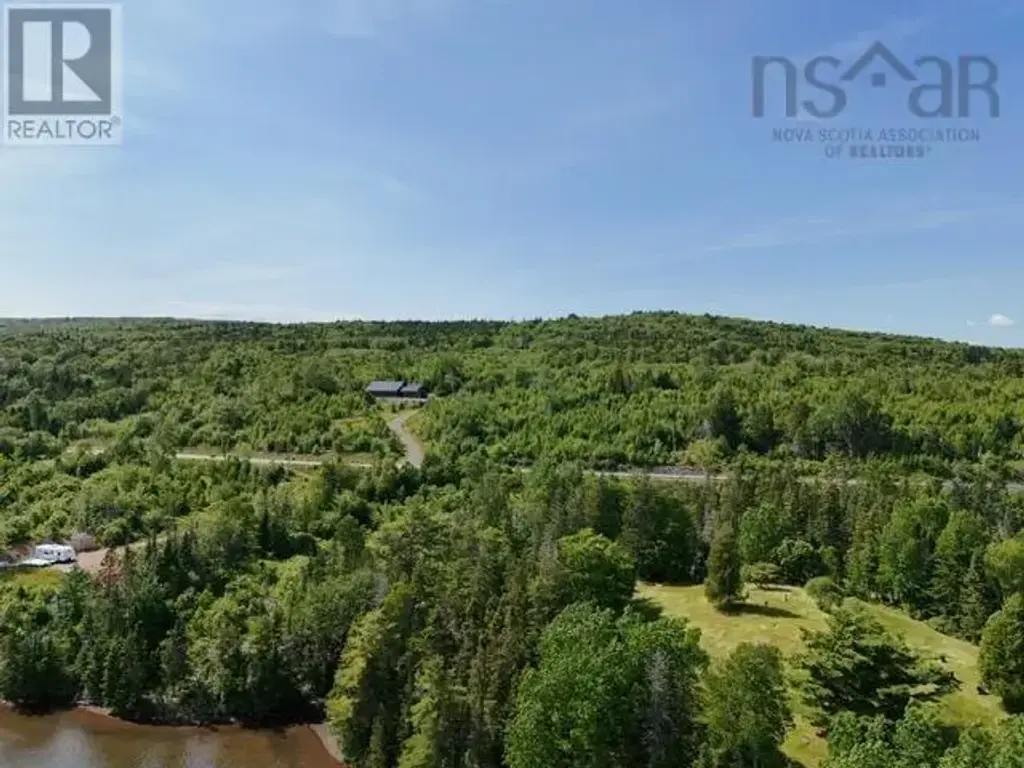Lot 5-21 Cabot Trail Road, St. Anns