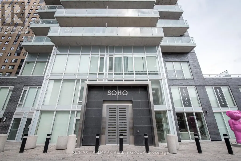 502 - 111 Champagne Avenue, Ottawa
