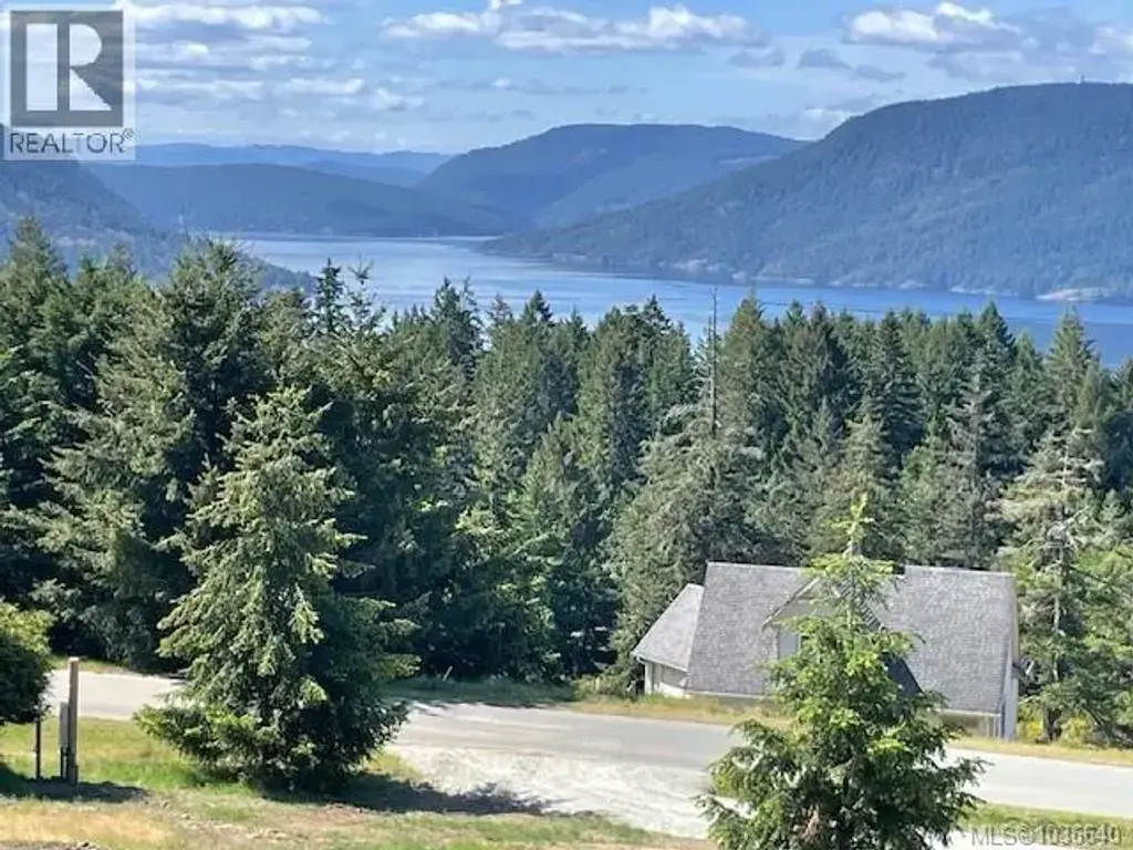 Lot 14 Sandpiper Rd, Salt Spring
