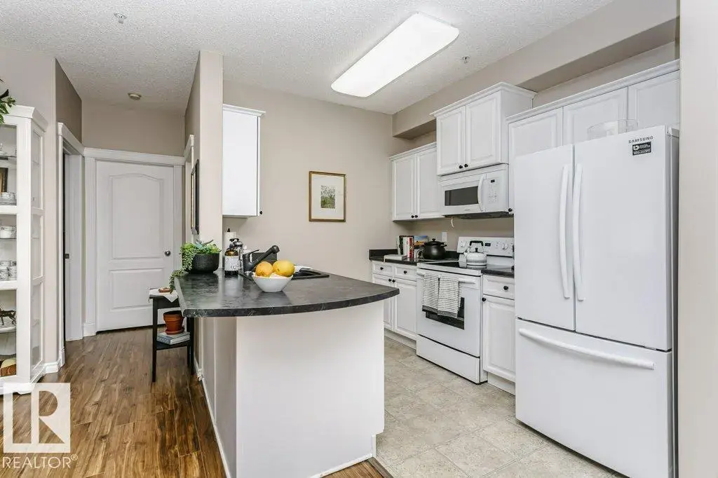 #323 16807 100 Av Nw, Edmonton