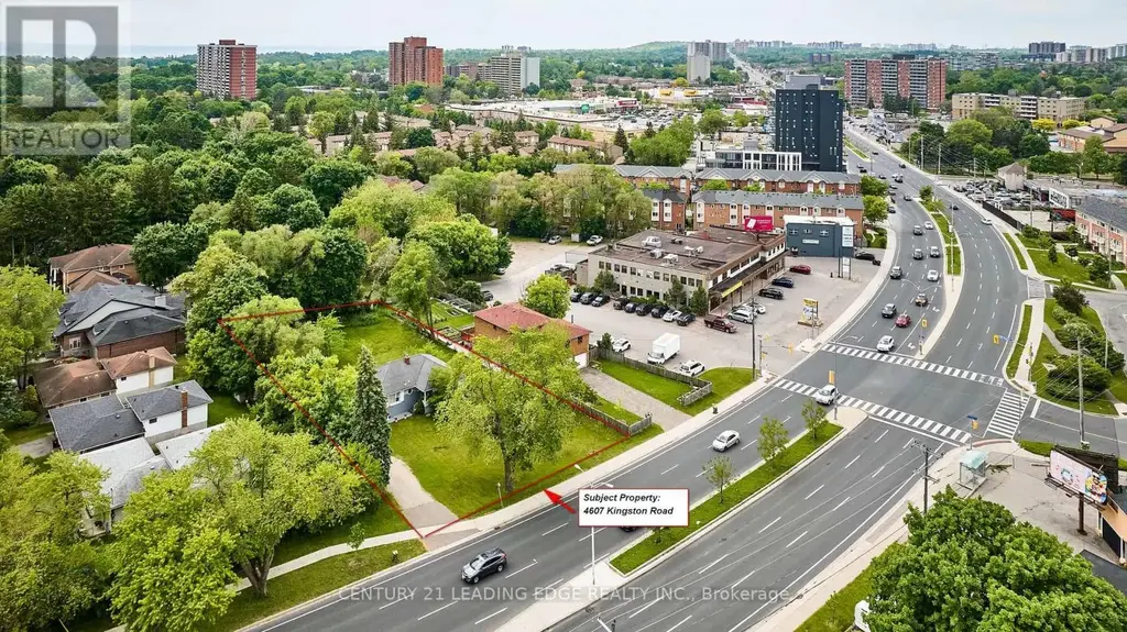 4607 Kingston Road, Toronto (West Hill)