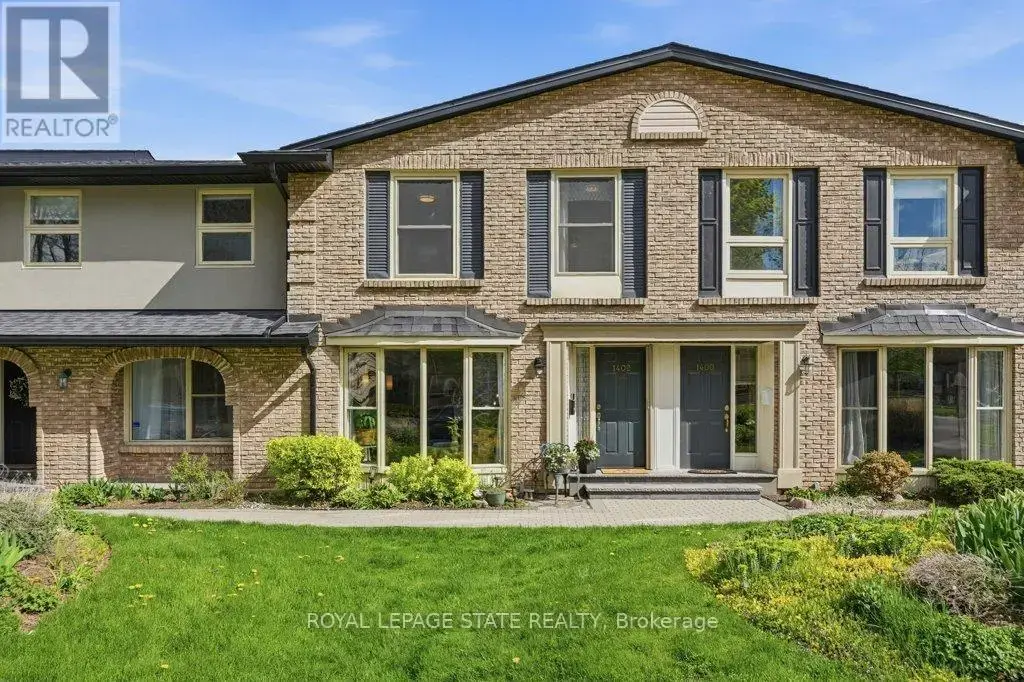 1402 Ghent Avenue, Burlington (Brant)