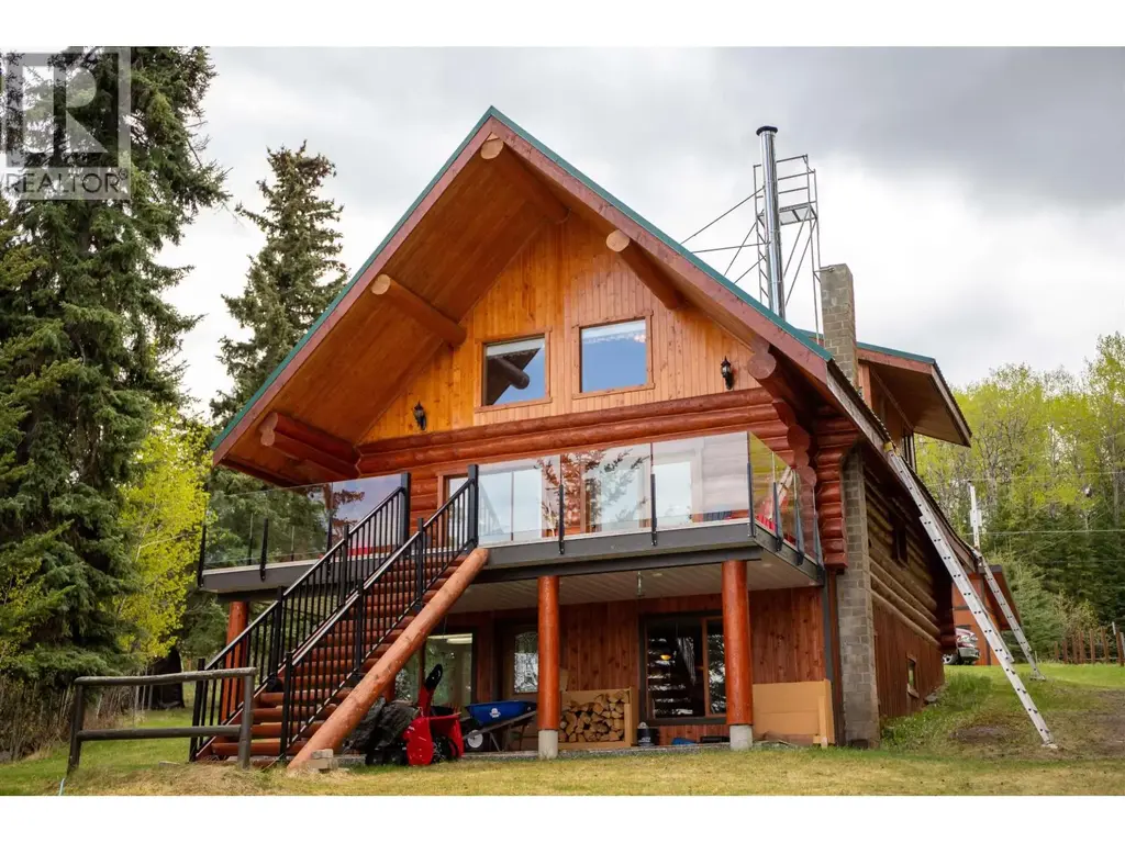 7145 Lincoln Drive, Bridge Lake