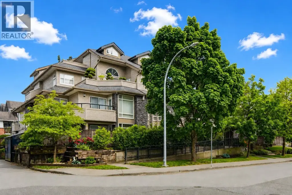 205 3150 Vincent Street, Port Coquitlam