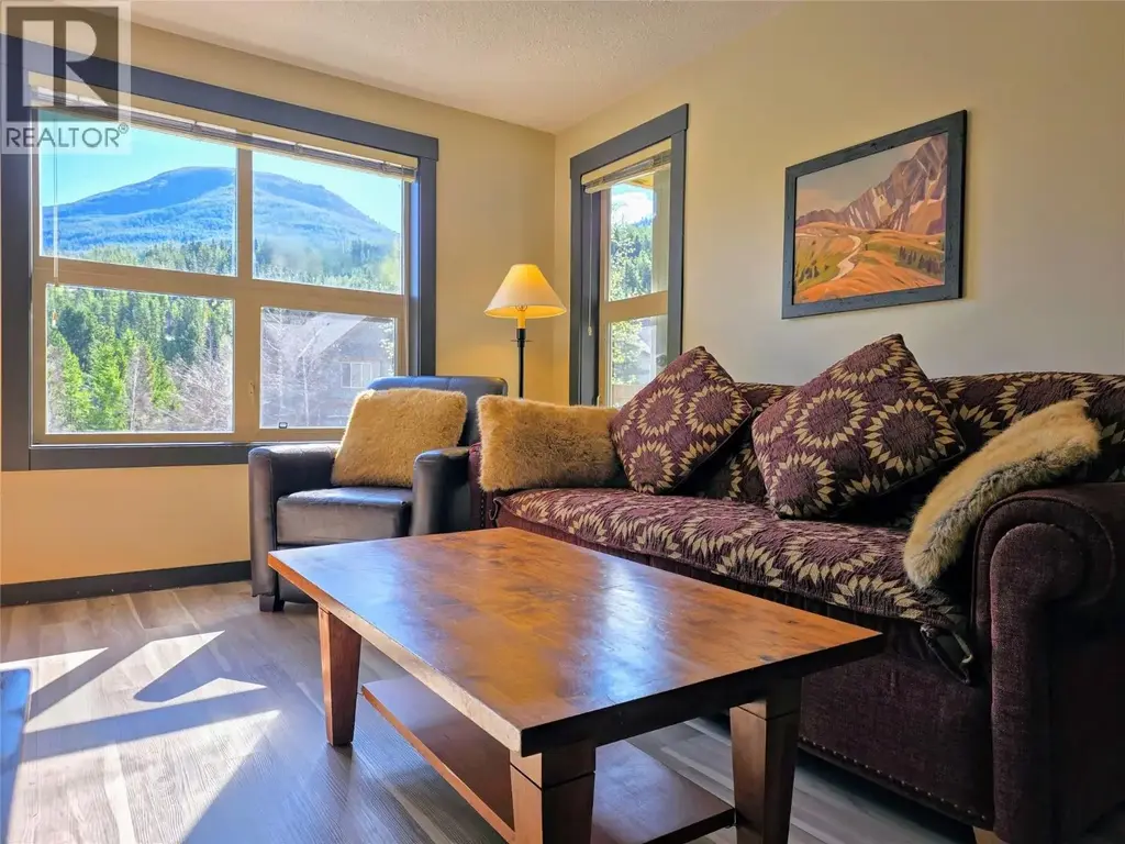 2070 Summit Drive Unit# 304, Panorama