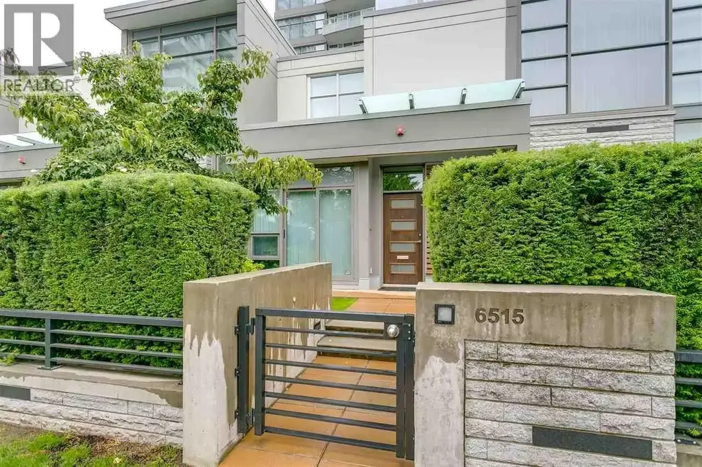 6515 Nelson Avenue, Burnaby