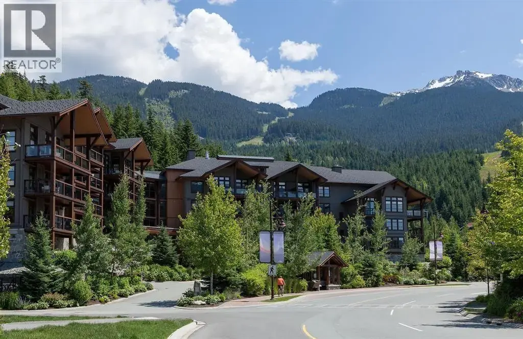 213b 2020 London Lane, Whistler