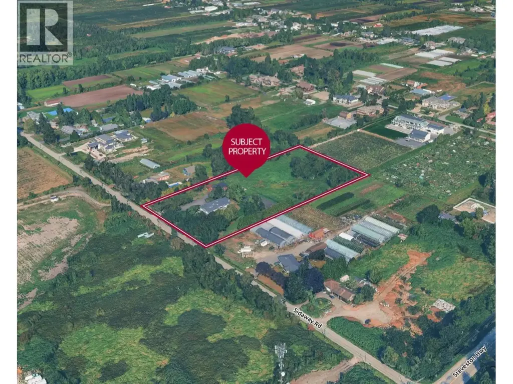 10520 Sidaway Road, Richmond