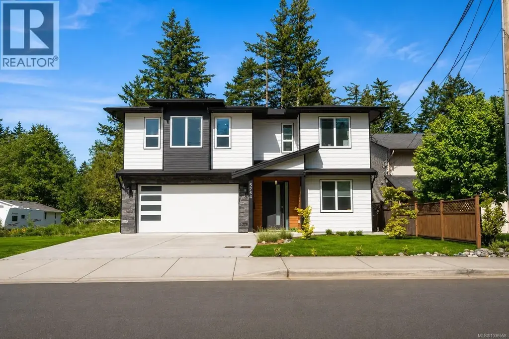 5254 Sherbourne Dr, Nanaimo