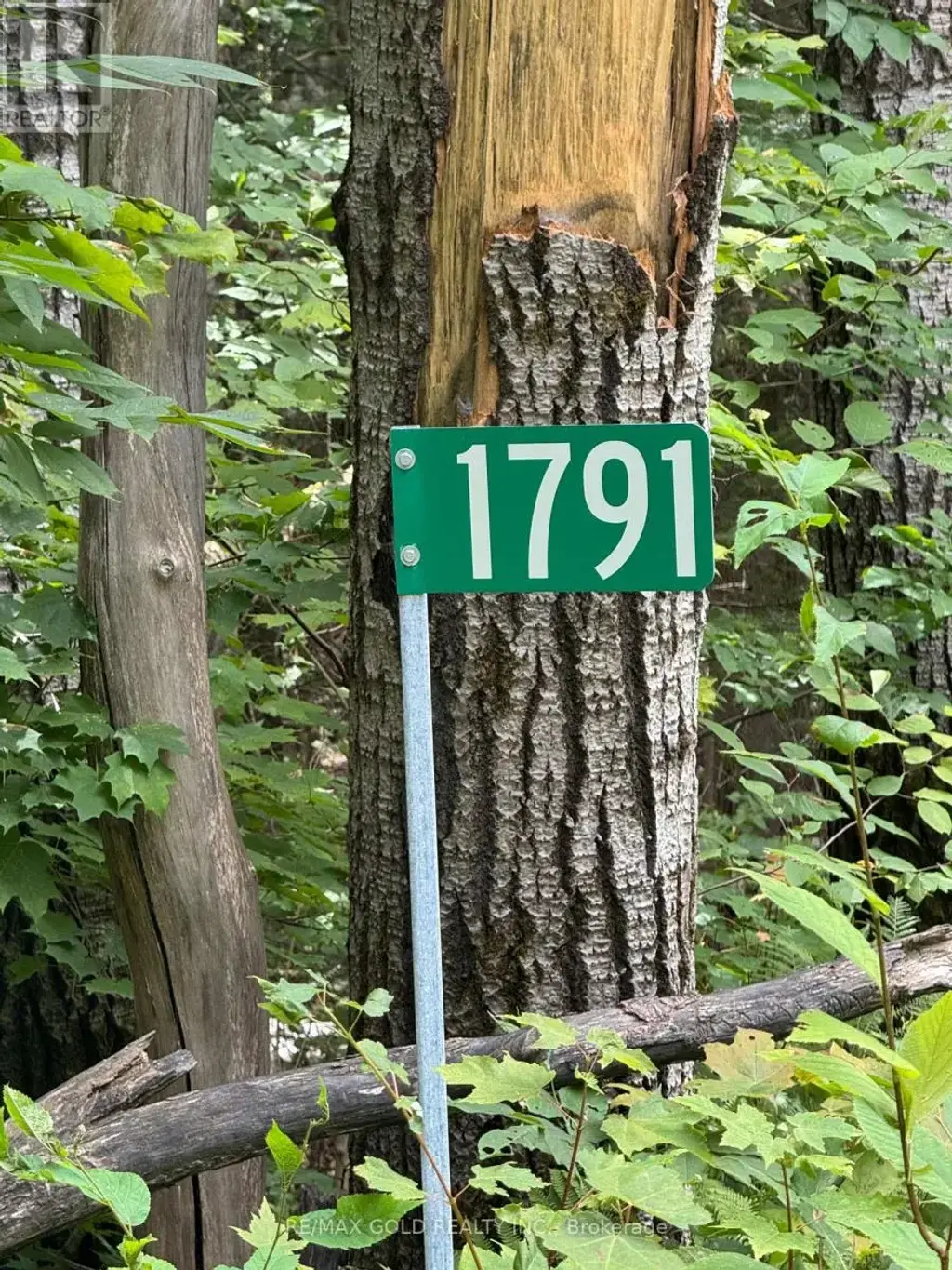 1791 Alsace Road, Nipissing
