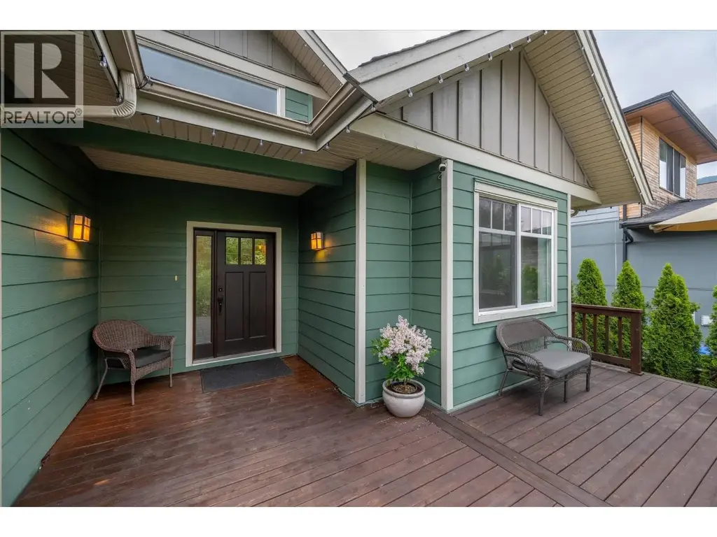 1545 Judd Road, Squamish