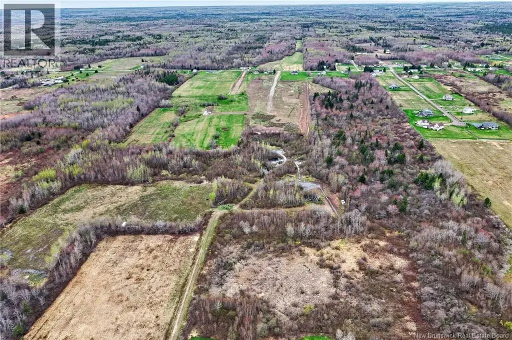 Lot Route 535, Cocagne