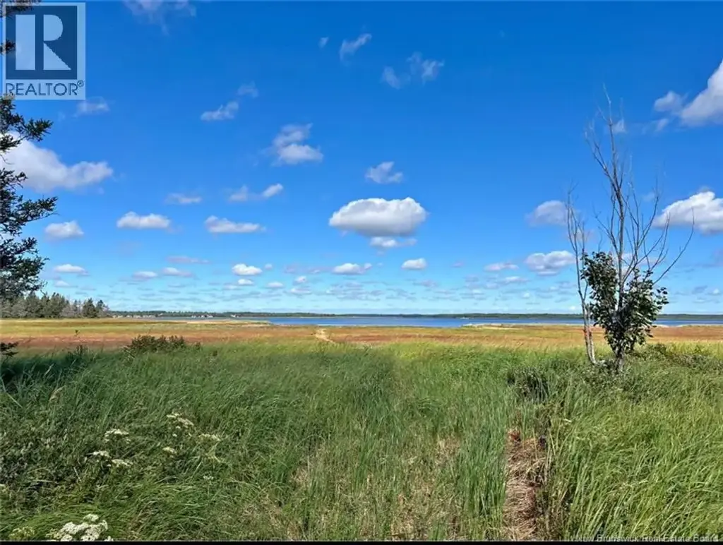 24-4 Indian Island Road, Richibucto