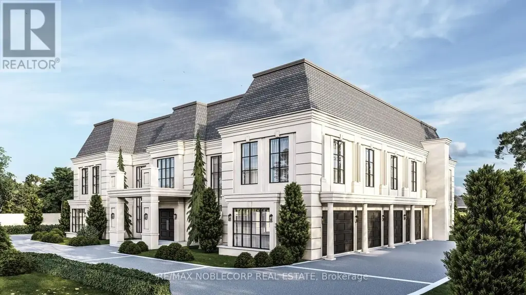 72 Balding Boulevard, Vaughan (East Woodbridge)