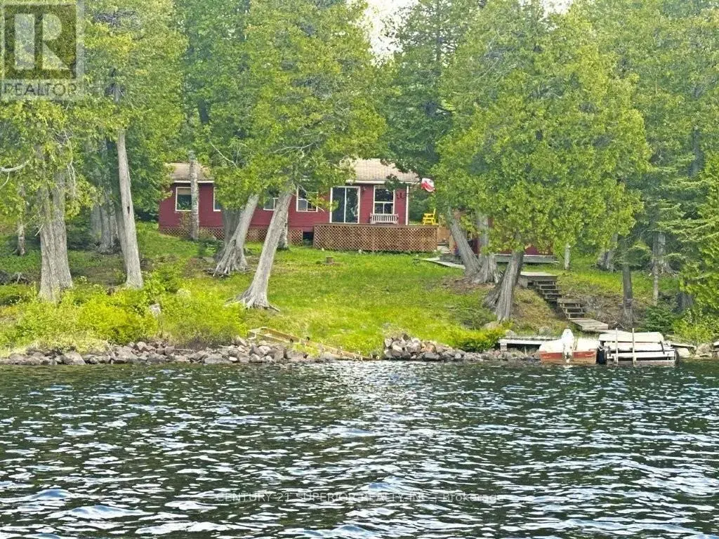 Lt 17 Elizabeth Lake, Thunder Bay Remote Area (TB-79)
